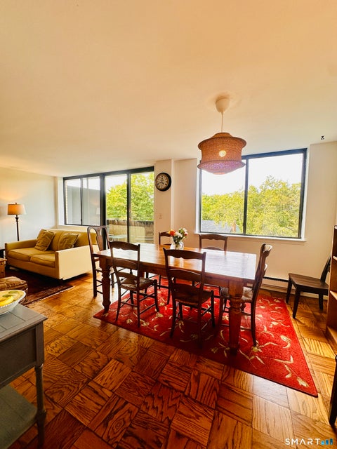 Tiny photo for 155 Brewster Street #4H, Bridgeport, CT 06605 (MLS # 24198950)
