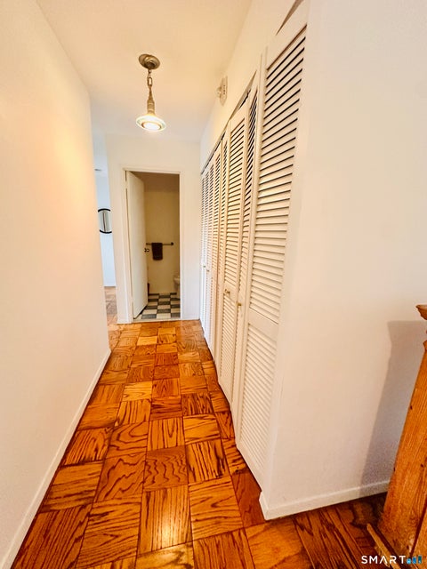 Tiny photo for 155 Brewster Street #4H, Bridgeport, CT 06605 (MLS # 24198950)