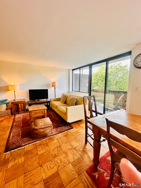 Tiny photo for 155 Brewster Street #4H, Bridgeport, CT 06605 (MLS # 24198950)