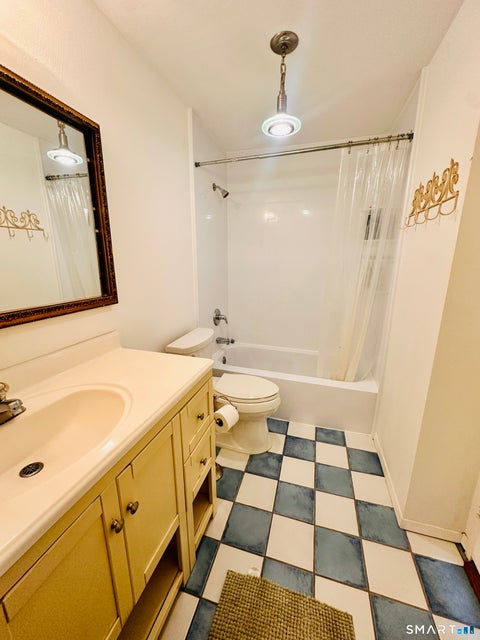 Tiny photo for 155 Brewster Street #4H, Bridgeport, CT 06605 (MLS # 24198950)