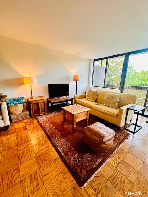 Tiny photo for 155 Brewster Street #4H, Bridgeport, CT 06605 (MLS # 24198950)