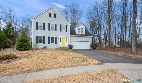 Homes For Sale - 70 Timothy Drive<br/> Middletown, CT 06457