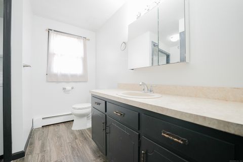 Tiny photo for 8 Albany Avenue #2, New Britain, CT 06053 (MLS # 24112655)