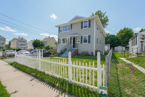 Tiny photo for 8 Albany Avenue #2, New Britain, CT 06053 (MLS # 24112655)