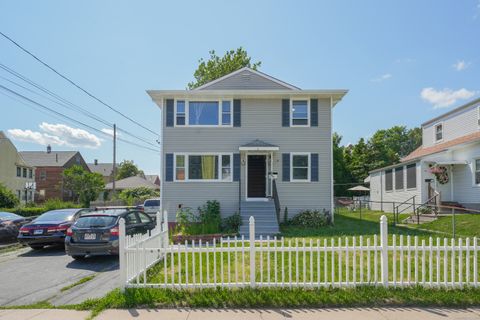 Photo of 8 Albany Avenue #2, New Britain, CT 06053 (MLS # 24112655)