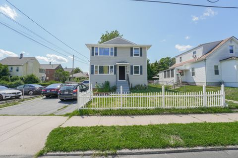 Tiny photo for 8 Albany Avenue #2, New Britain, CT 06053 (MLS # 24112655)