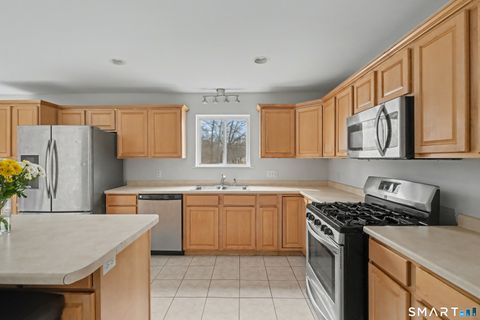 Tiny photo for 11 Mayo Avenue, Montville, CT 06370 (MLS # 24158486)