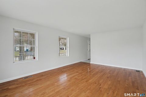 Tiny photo for 11 Mayo Avenue, Montville, CT 06370 (MLS # 24158486)