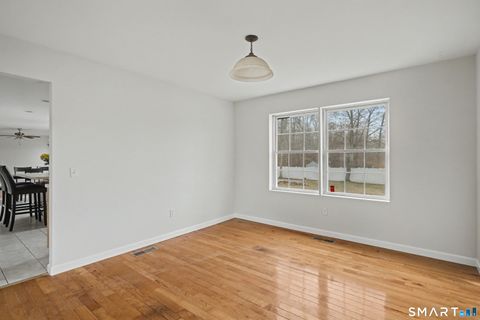 Tiny photo for 11 Mayo Avenue, Montville, CT 06370 (MLS # 24158486)