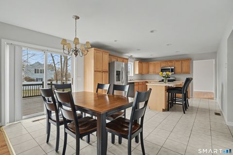 Tiny photo for 11 Mayo Avenue, Montville, CT 06370 (MLS # 24158486)