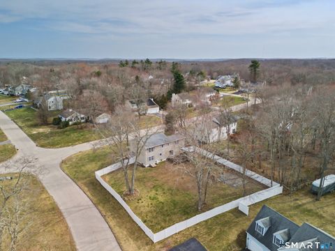 Tiny photo for 11 Mayo Avenue, Montville, CT 06370 (MLS # 24158486)