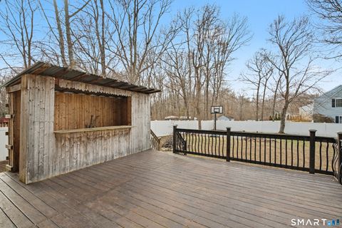 Tiny photo for 11 Mayo Avenue, Montville, CT 06370 (MLS # 24158486)