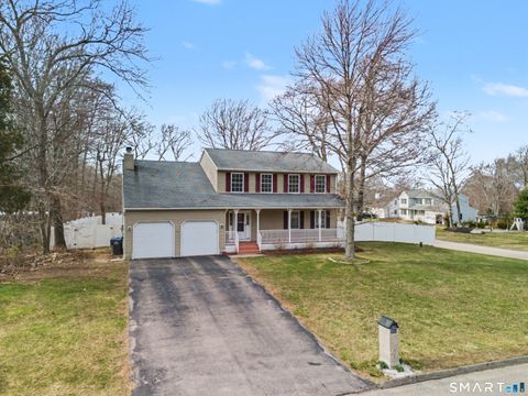 Tiny photo for 11 Mayo Avenue, Montville, CT 06370 (MLS # 24158486)