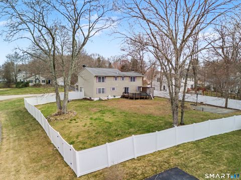 Tiny photo for 11 Mayo Avenue, Montville, CT 06370 (MLS # 24158486)