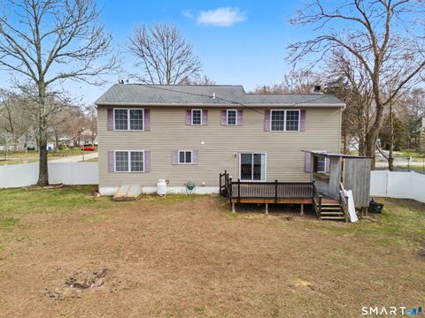 Tiny photo for 11 Mayo Avenue, Montville, CT 06370 (MLS # 24158486)