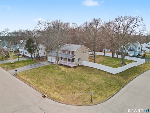 Tiny photo for 11 Mayo Avenue, Montville, CT 06370 (MLS # 24158486)