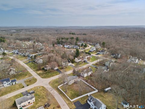 Tiny photo for 11 Mayo Avenue, Montville, CT 06370 (MLS # 24158486)