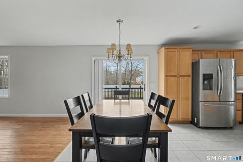 Tiny photo for 11 Mayo Avenue, Montville, CT 06370 (MLS # 24158486)