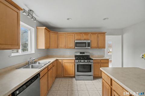 Tiny photo for 11 Mayo Avenue, Montville, CT 06370 (MLS # 24158486)