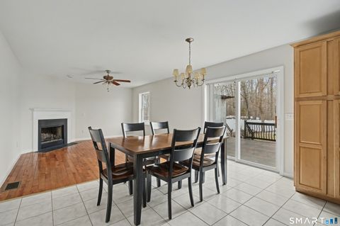 Tiny photo for 11 Mayo Avenue, Montville, CT 06370 (MLS # 24158486)