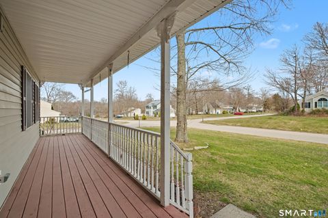 Tiny photo for 11 Mayo Avenue, Montville, CT 06370 (MLS # 24158486)