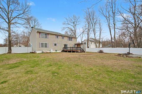 Tiny photo for 11 Mayo Avenue, Montville, CT 06370 (MLS # 24158486)