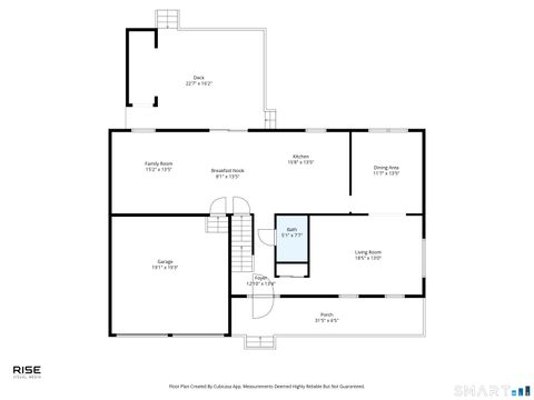 Tiny photo for 11 Mayo Avenue, Montville, CT 06370 (MLS # 24158486)