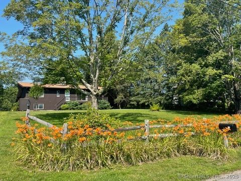 Homes For Sale - 73 Mcbride Road<br/> Litchfield, CT 06759