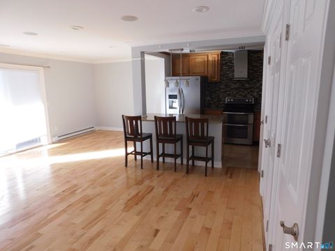 Tiny photo for 38 Padanaram Avenue #1, Danbury, CT 06811 (MLS # 24141098)