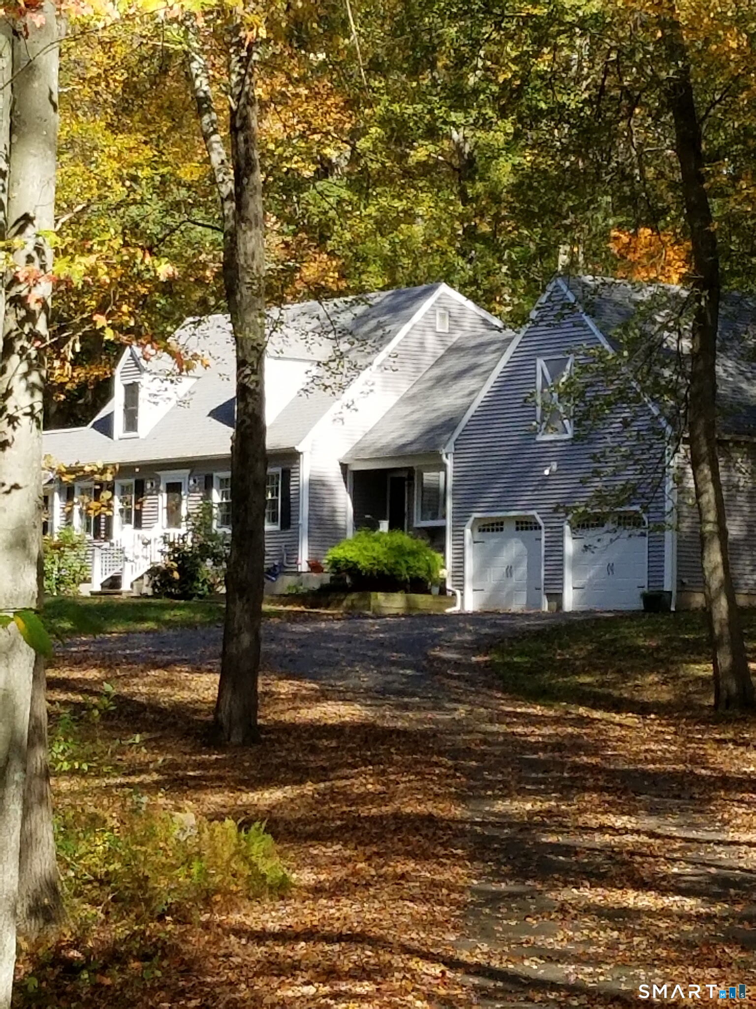 208 Ingham Hill Road