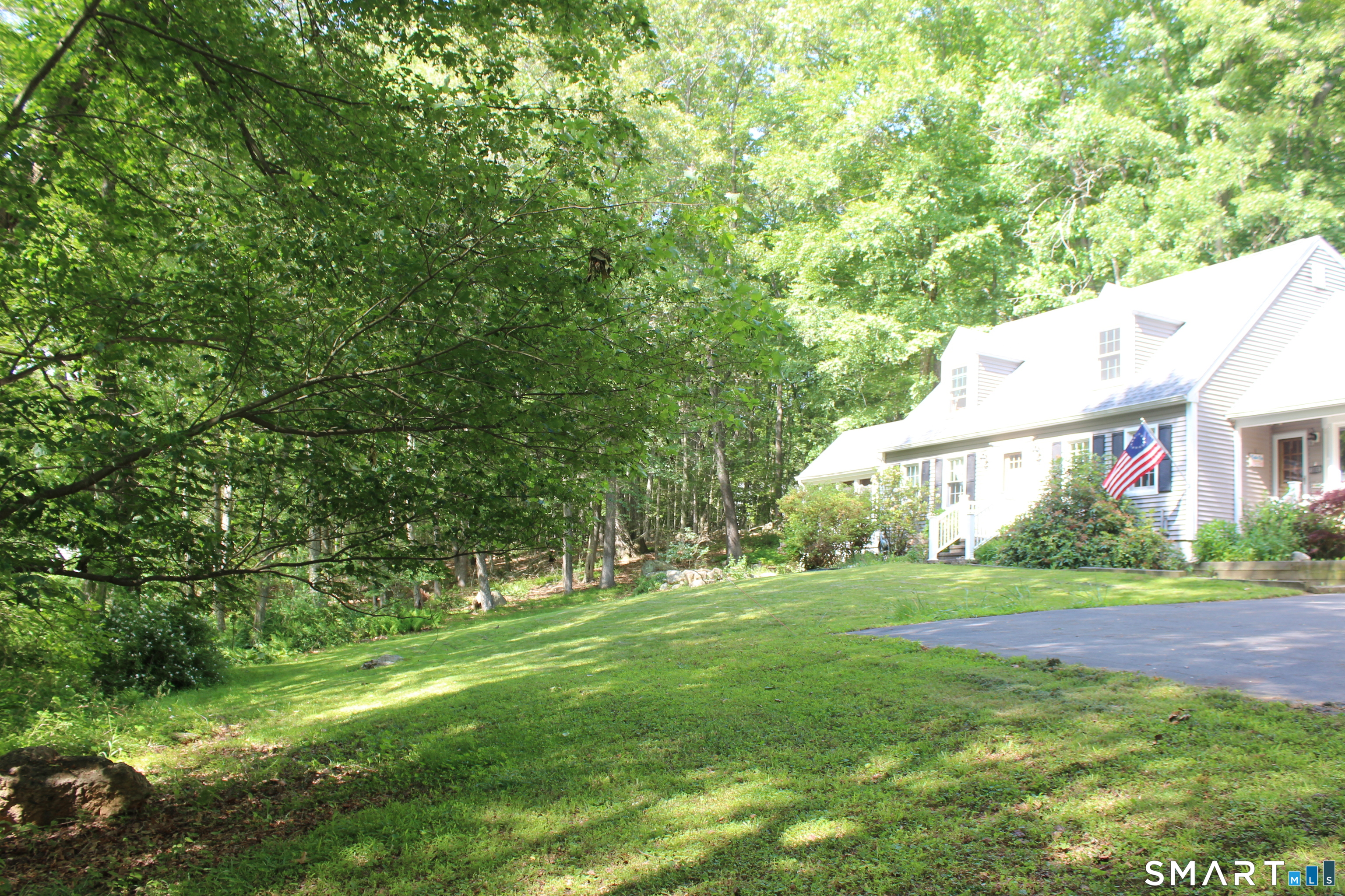 208 Ingham Hill Road
