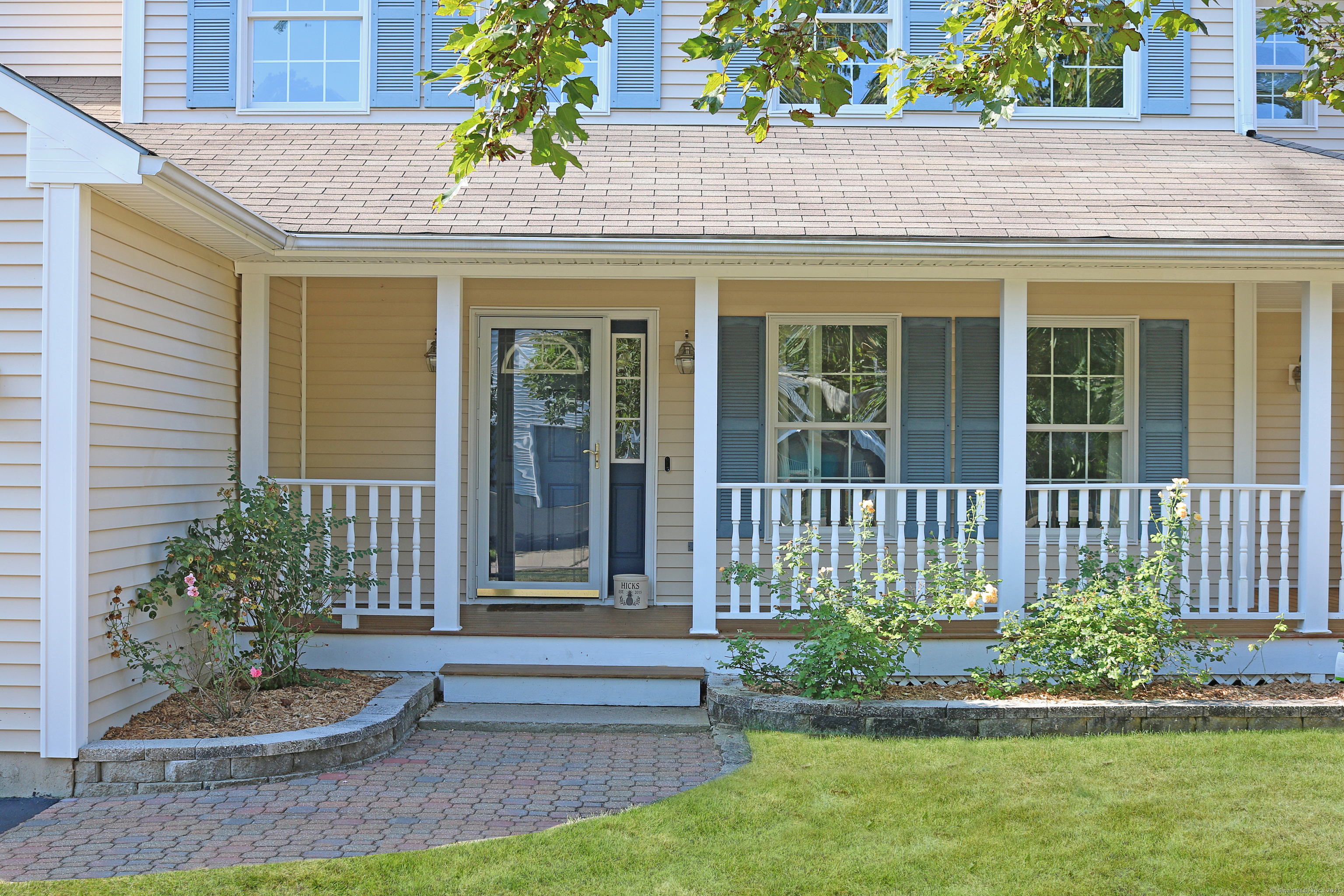 317 Heather Glen Lane