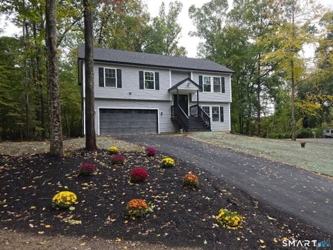 Photo of 166 PARADISE Drive, Brooklyn, CT 06234 (MLS # 24217564)