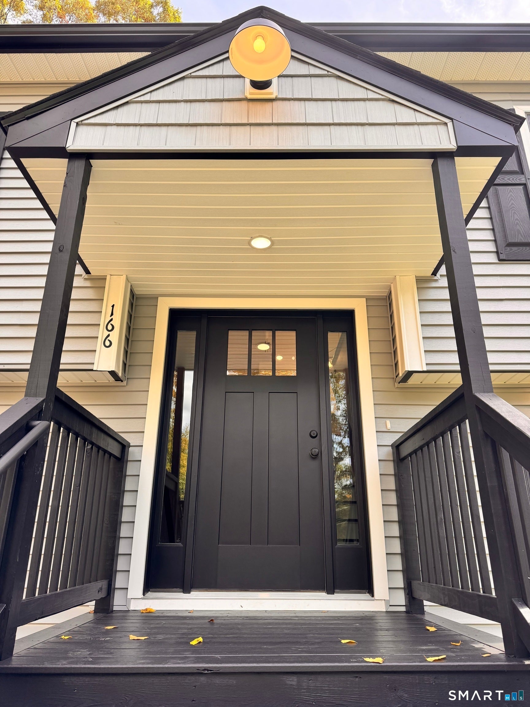166 PARADISE Drive