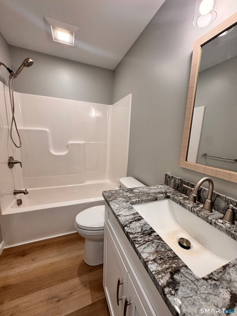 Tiny photo for 166 PARADISE Drive, Brooklyn, CT 06234 (MLS # 24217564)