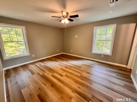 Tiny photo for 166 PARADISE Drive, Brooklyn, CT 06234 (MLS # 24217564)