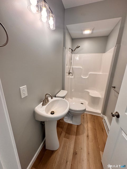 Tiny photo for 166 PARADISE Drive, Brooklyn, CT 06234 (MLS # 24217564)