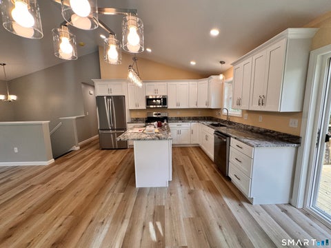 Tiny photo for 166 PARADISE Drive, Brooklyn, CT 06234 (MLS # 24217564)
