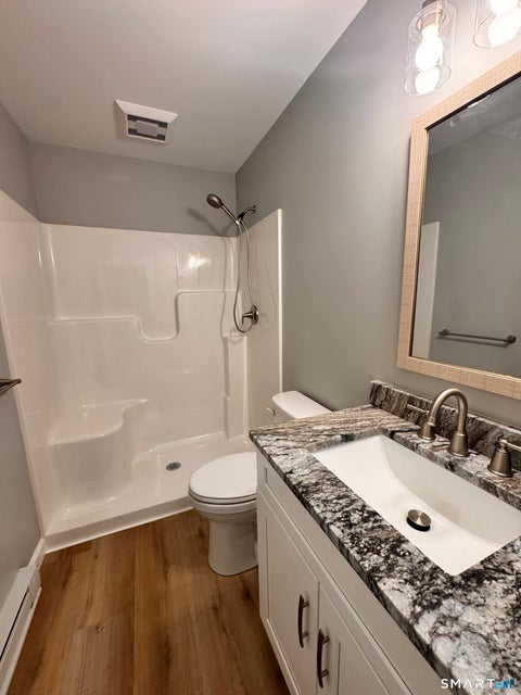 Tiny photo for 166 PARADISE Drive, Brooklyn, CT 06234 (MLS # 24217564)