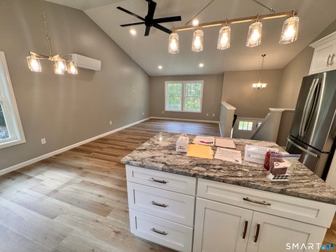 Tiny photo for 166 PARADISE Drive, Brooklyn, CT 06234 (MLS # 24217564)