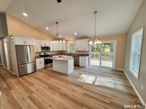 Tiny photo for 166 PARADISE Drive, Brooklyn, CT 06234 (MLS # 24217564)