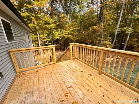 Tiny photo for 166 PARADISE Drive, Brooklyn, CT 06234 (MLS # 24217564)