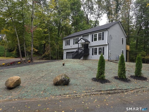 Tiny photo for 166 PARADISE Drive, Brooklyn, CT 06234 (MLS # 24217564)