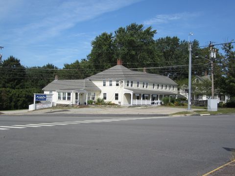 326 Route 87 Columbia CT 06237