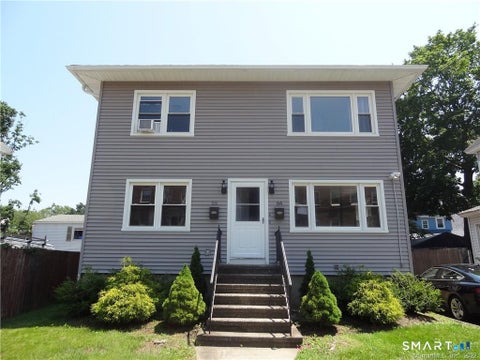 Tiny photo for 64 Nash Lane, Bridgeport, CT 06605 (MLS # 24212408)