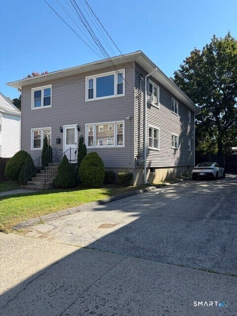 Tiny photo for 64 Nash Lane, Bridgeport, CT 06605 (MLS # 24212408)