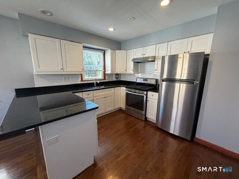Tiny photo for 64 Nash Lane, Bridgeport, CT 06605 (MLS # 24212408)