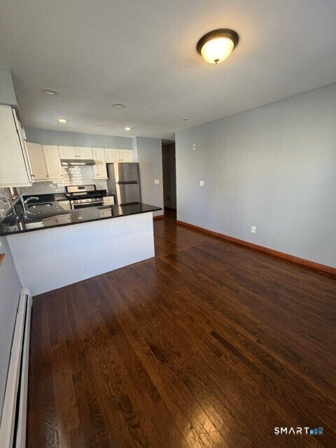 Tiny photo for 64 Nash Lane, Bridgeport, CT 06605 (MLS # 24212408)