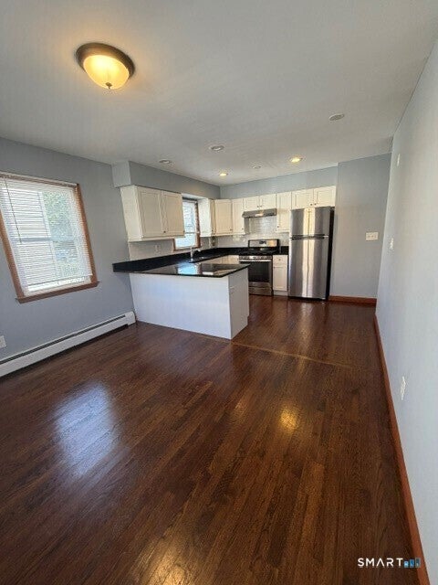 Tiny photo for 64 Nash Lane, Bridgeport, CT 06605 (MLS # 24212408)