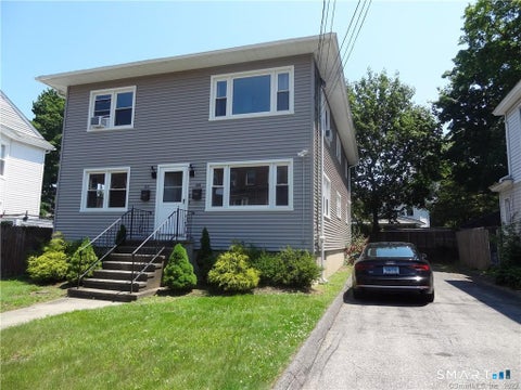 Photo of 64 Nash Lane, Bridgeport, CT 06605 (MLS # 24212408)
